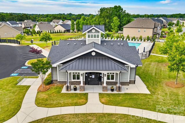 4415 Hunton Dale Road NW, Concord, NC 28027