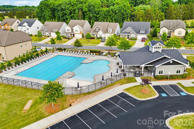 4415 Hunton Dale Road NW, Concord, NC 28027