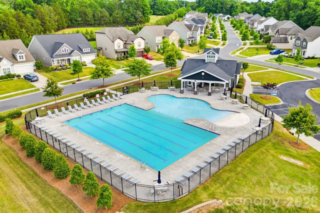 4415 Hunton Dale Road NW, Concord, NC 28027