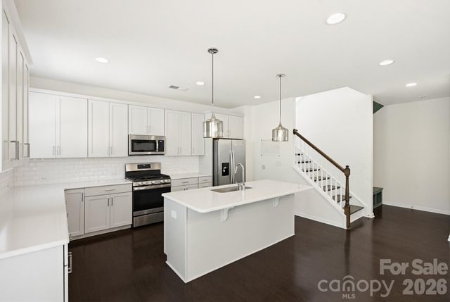 4415 Hunton Dale Road NW, Concord, NC 28027