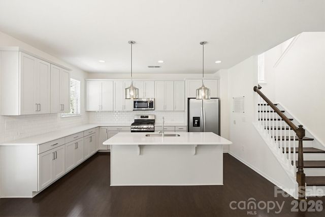 4415 Hunton Dale Road NW, Concord, NC 28027