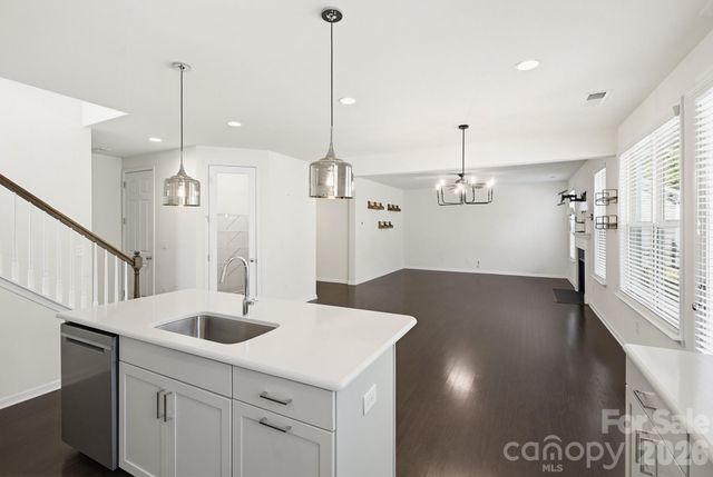 4415 Hunton Dale Road NW, Concord, NC 28027