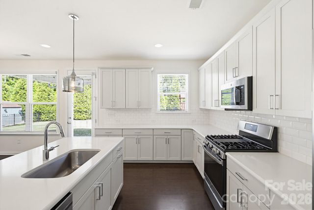 4415 Hunton Dale Road NW, Concord, NC 28027