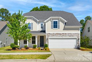4415 Hunton Dale Road NW, Concord, NC 28027