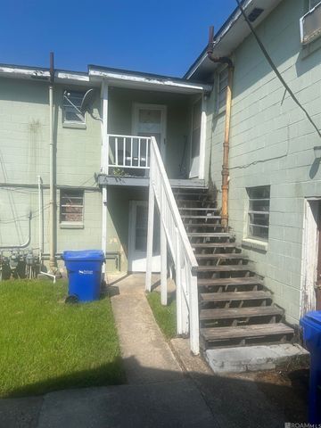 244 Sanders, Thibodaux, LA 70301