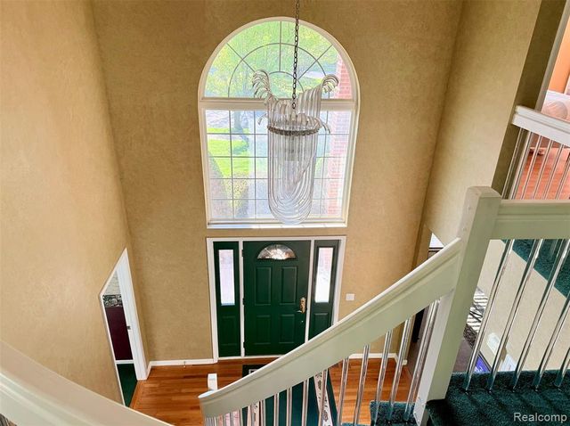24525 Sandpiper Court, Novi, MI 48374