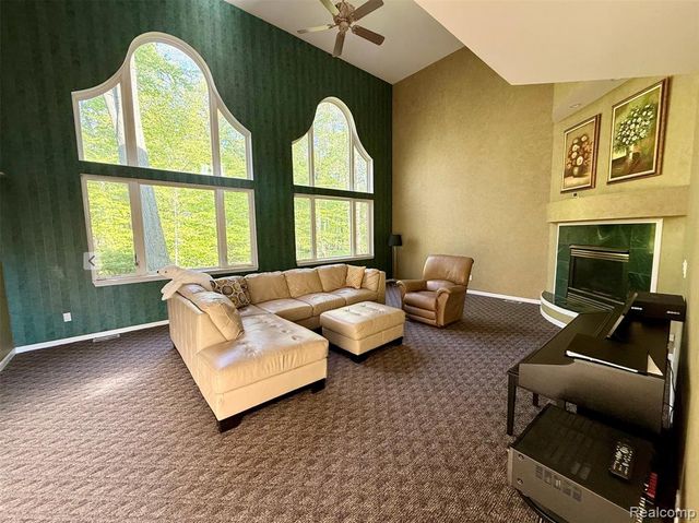 24525 Sandpiper Court, Novi, MI 48374