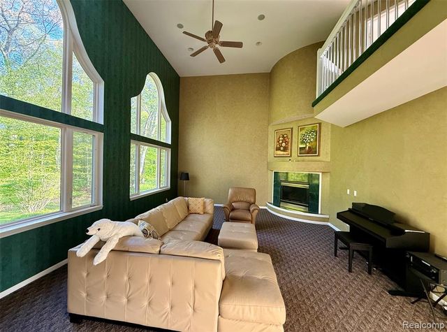 24525 Sandpiper Court, Novi, MI 48374