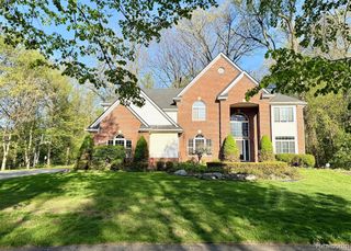 24525 Sandpiper Court, Novi, MI 48374