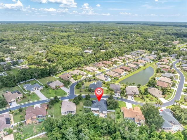 1805 MOUNTAIN ASH WAY, New Port Richey, FL 34655