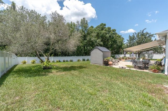 1805 MOUNTAIN ASH WAY, New Port Richey, FL 34655