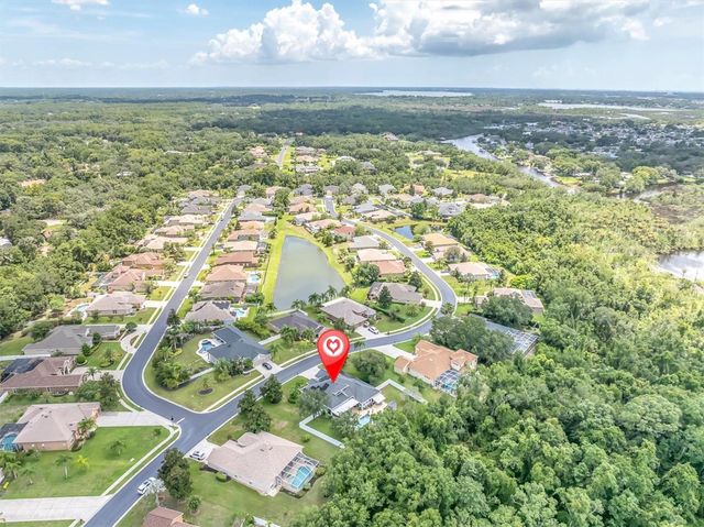 1805 MOUNTAIN ASH WAY, New Port Richey, FL 34655