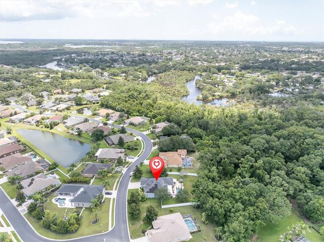 1805 MOUNTAIN ASH WAY, New Port Richey, FL 34655