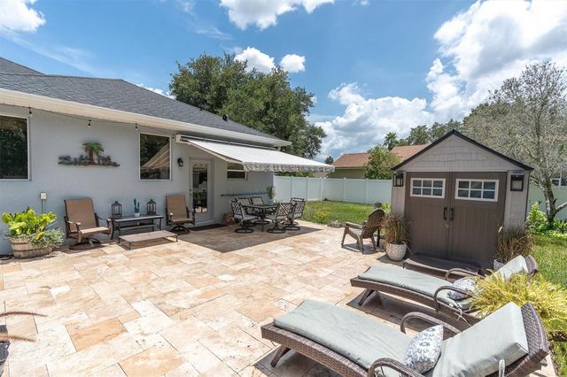 1805 MOUNTAIN ASH WAY, New Port Richey, FL 34655