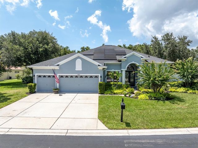 1805 MOUNTAIN ASH WAY, New Port Richey, FL 34655