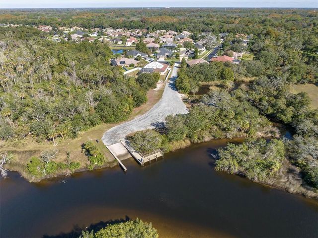 1805 MOUNTAIN ASH WAY, New Port Richey, FL 34655