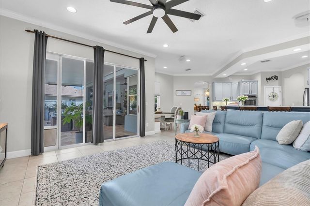 1805 MOUNTAIN ASH WAY, New Port Richey, FL 34655