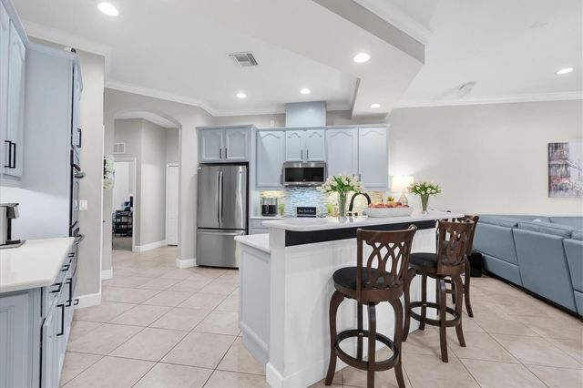 1805 MOUNTAIN ASH WAY, New Port Richey, FL 34655