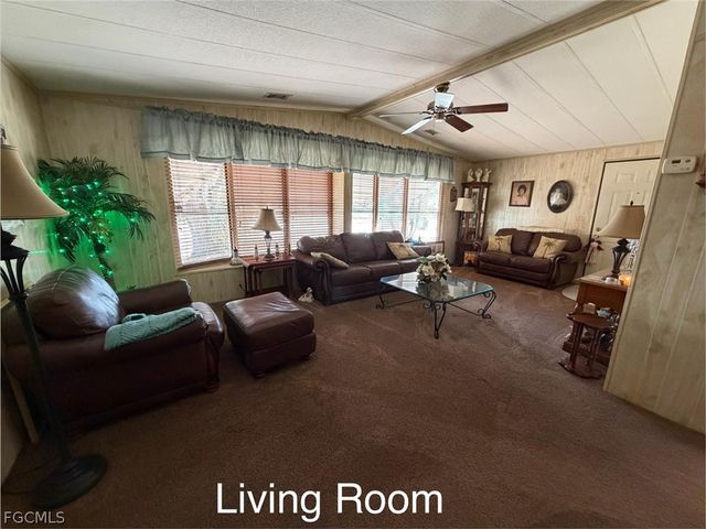 613 Sabal AVE, Clewiston, FL 33440