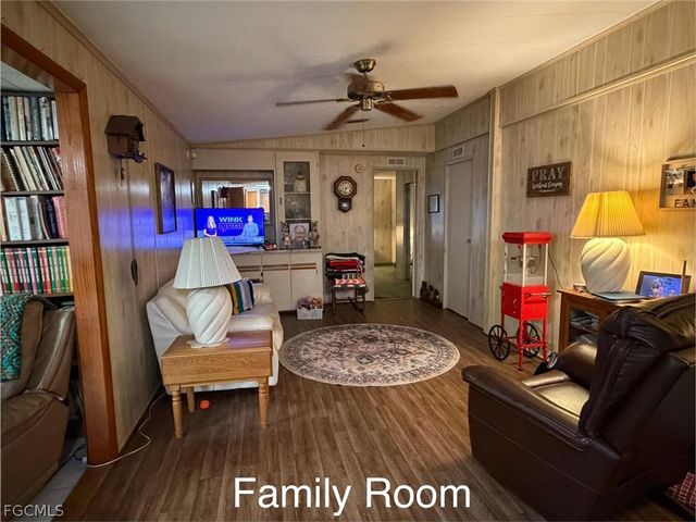 613 Sabal AVE, Clewiston, FL 33440