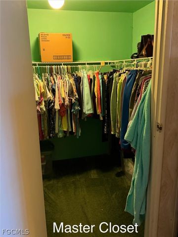 613 Sabal AVE, Clewiston, FL 33440