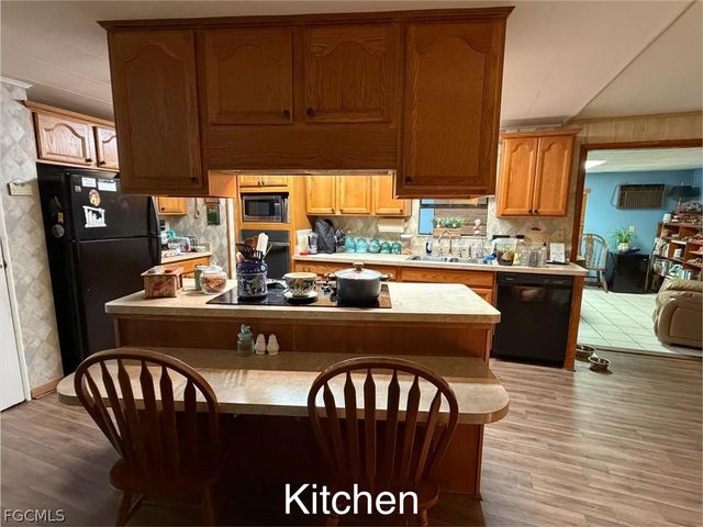 613 Sabal AVE, Clewiston, FL 33440