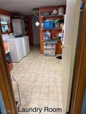 613 Sabal AVE, Clewiston, FL 33440