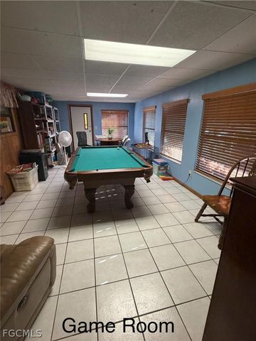 613 Sabal AVE, Clewiston, FL 33440