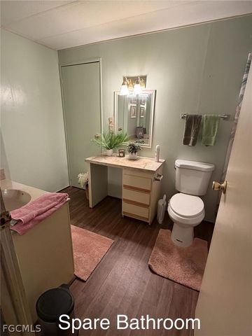 613 Sabal AVE, Clewiston, FL 33440