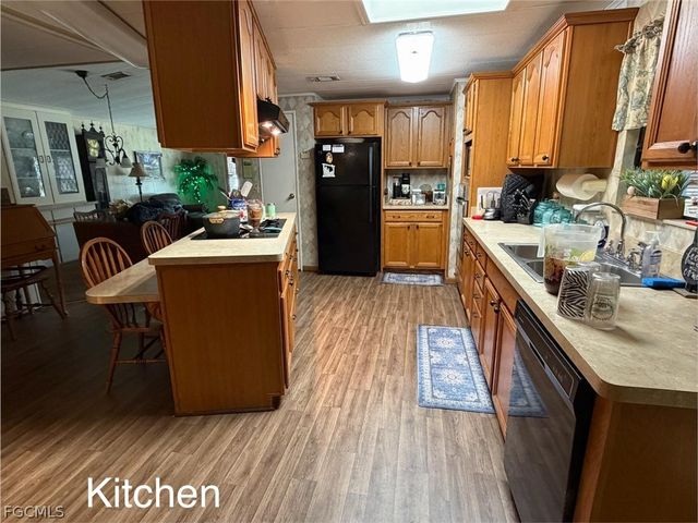 613 Sabal AVE, Clewiston, FL 33440