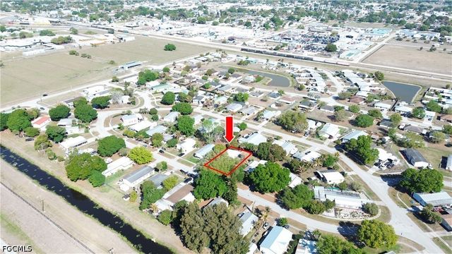 613 Sabal AVE, Clewiston, FL 33440