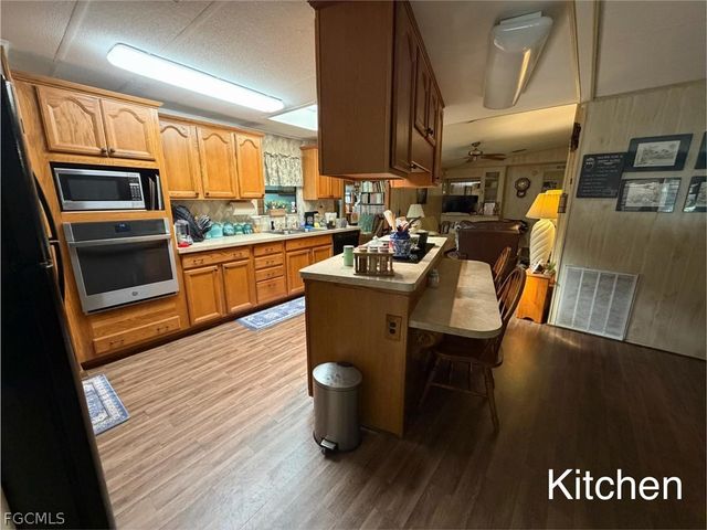 613 Sabal AVE, Clewiston, FL 33440