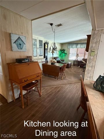 613 Sabal AVE, Clewiston, FL 33440