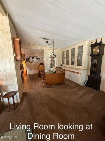 613 Sabal AVE, Clewiston, FL 33440