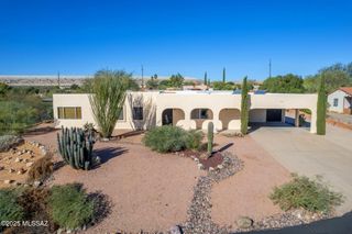 959 S Las Lomas Circle, Green Valley, AZ 85614