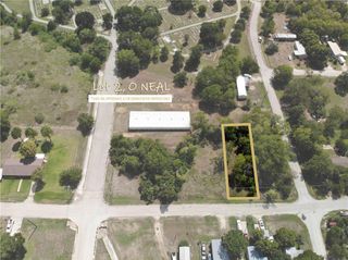 Lot 2 South Oneal Street, Caldwell, TX 77836