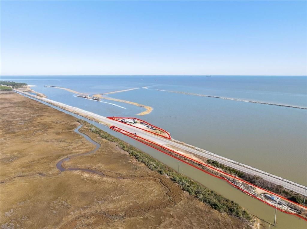 16871 Dauphin Island Parkway, Coden, AL 36523 — photo 2