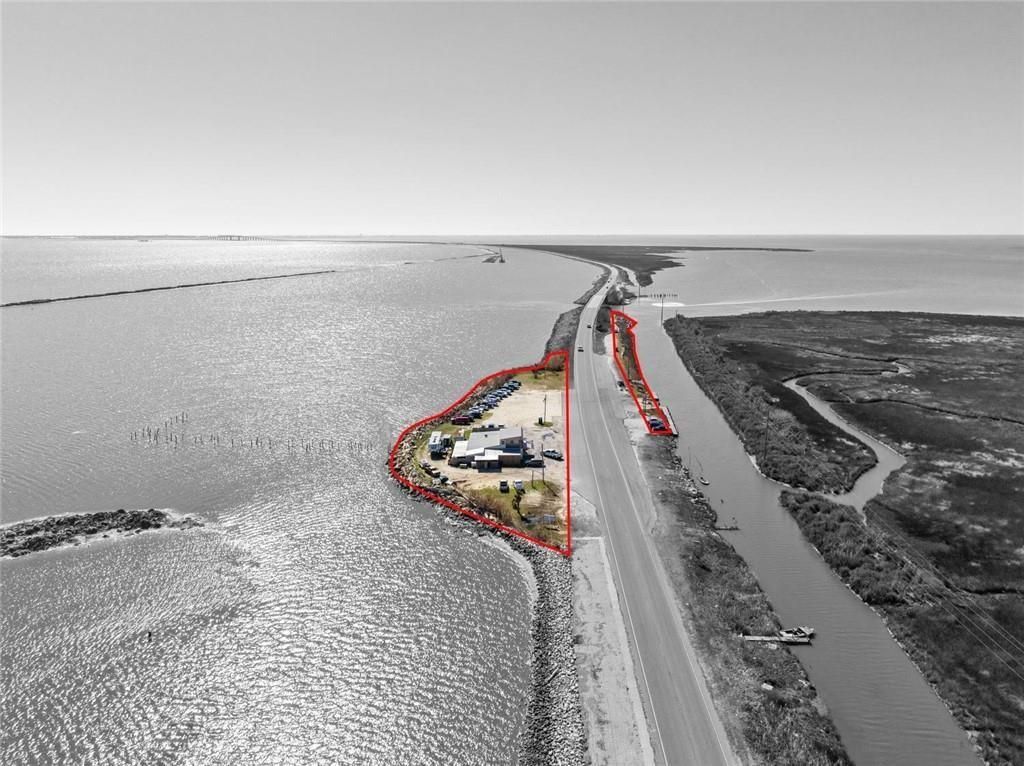 16871 Dauphin Island Parkway, Coden, AL 36523 — photo 3