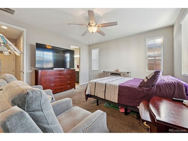 10571 Yosemite St, Commerce City, CO 80640