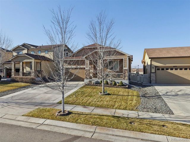 10571 Yosemite St, Commerce City, CO 80640
