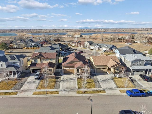 10571 Yosemite St, Commerce City, CO 80640