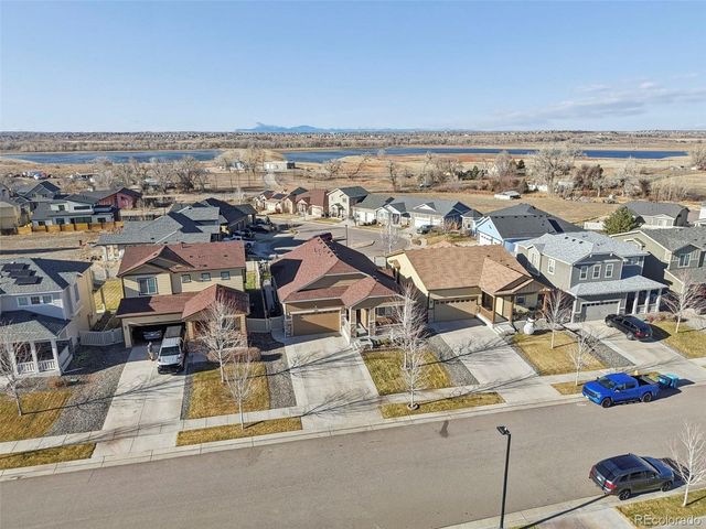 10571 Yosemite St, Commerce City, CO 80640