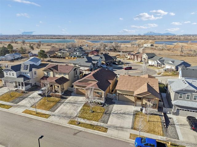 10571 Yosemite St, Commerce City, CO 80640