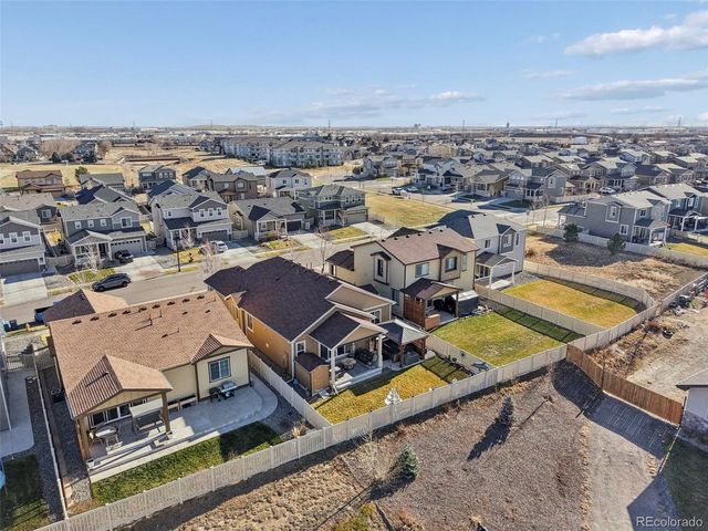 10571 Yosemite St, Commerce City, CO 80640