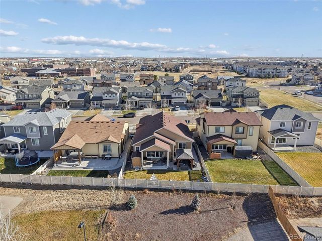 10571 Yosemite St, Commerce City, CO 80640