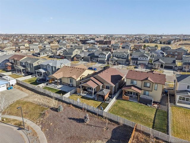 10571 Yosemite St, Commerce City, CO 80640