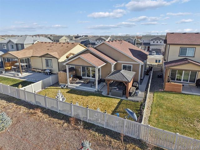 10571 Yosemite St, Commerce City, CO 80640