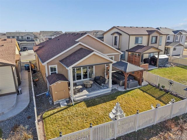 10571 Yosemite St, Commerce City, CO 80640