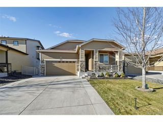 10571 Yosemite St, Commerce City, CO 80640