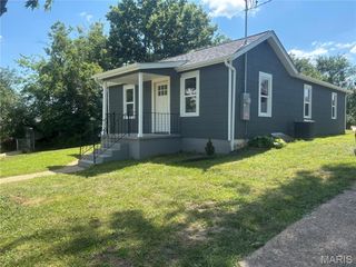 1103 Union Avenue, Union, MO 63084